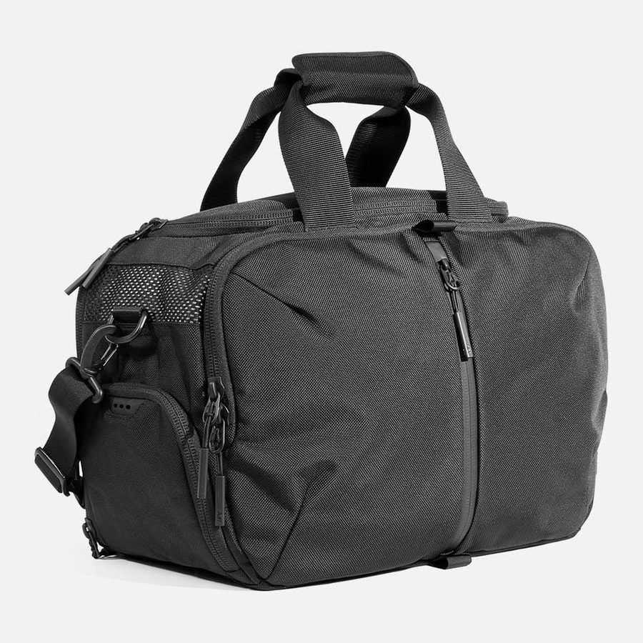 Aer Gym Duffel 3, the top pick in this guide