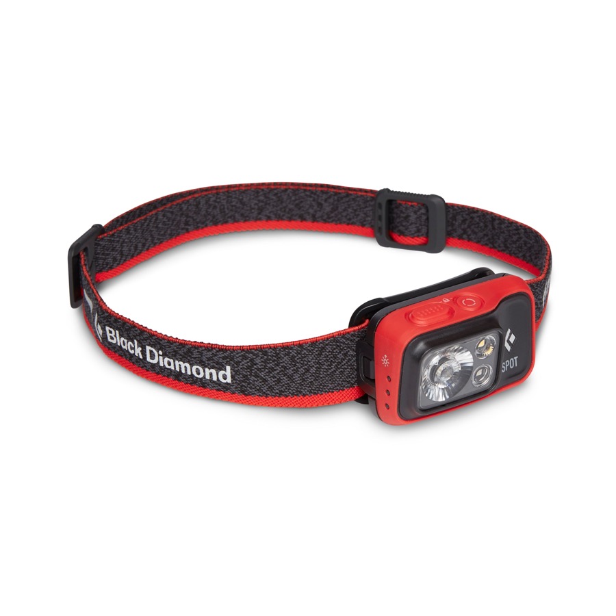 Black Diamond Spot 400, the top pick in this guide
