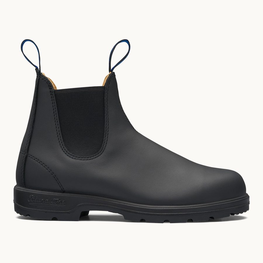 Blundstone Thermal 566 waterproof Chelsea boot, the top pick in this guide