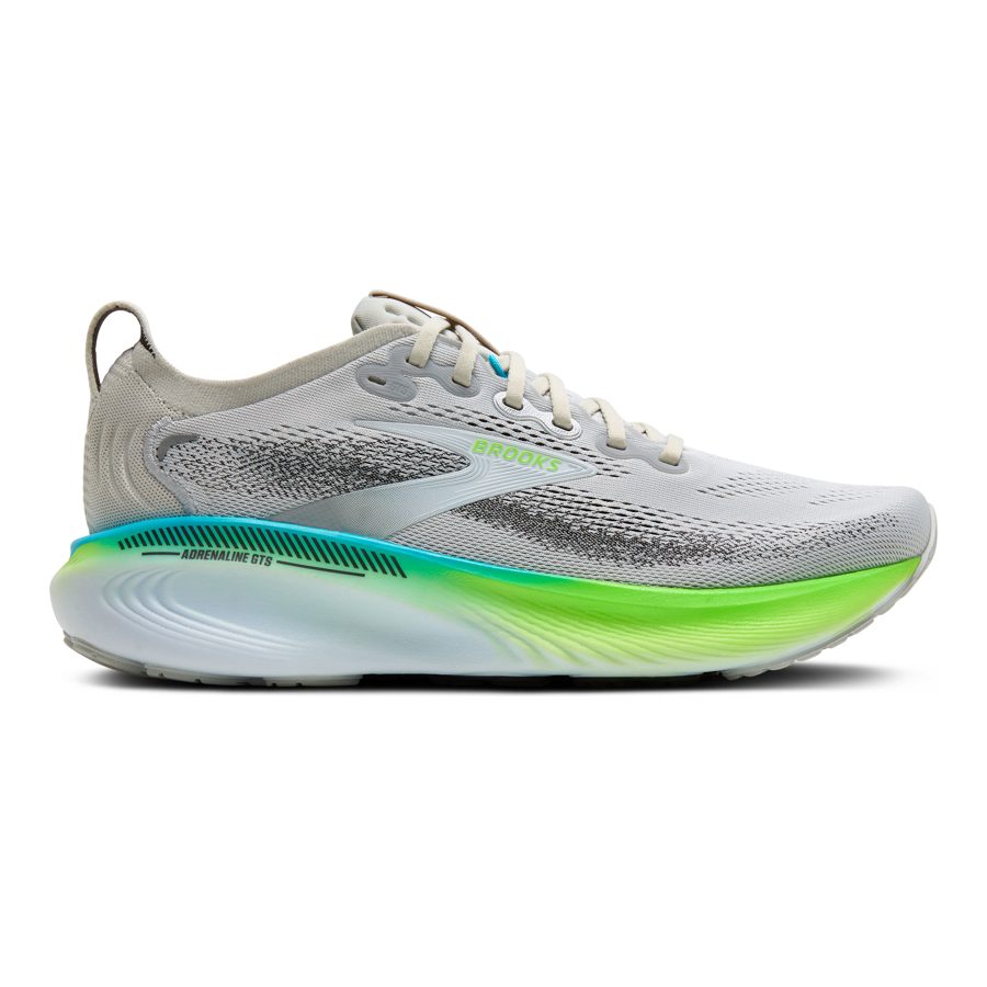 Brooks Adrenaline GTS 25, the top pick in this guide