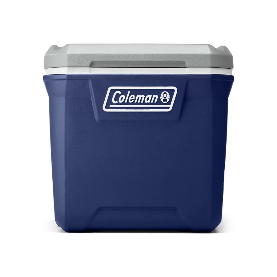 Coleman Classic Series 65-Quart Wheeled Cooler, the top pick in this guide