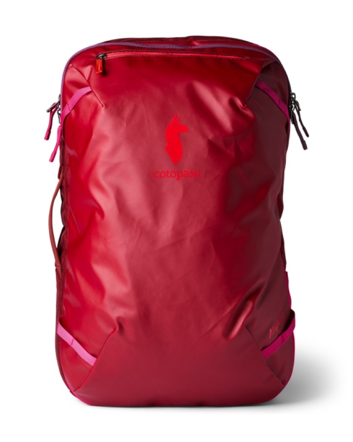 Cotopaxi Allpa 35L travel pack