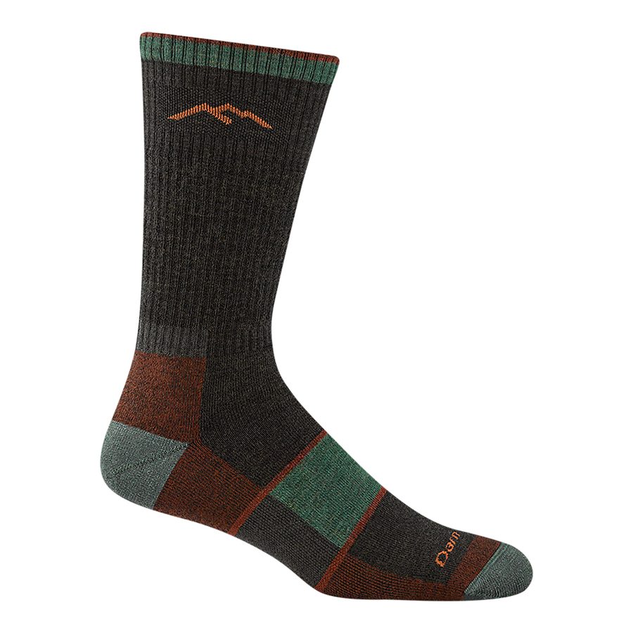 Darn Tough men's Hiker Boot Full Cushion sock