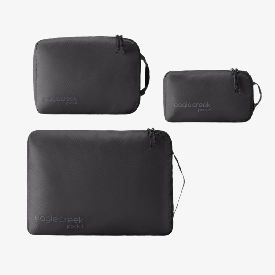 Eagle Creek Pack-It Isolate packing cube set
