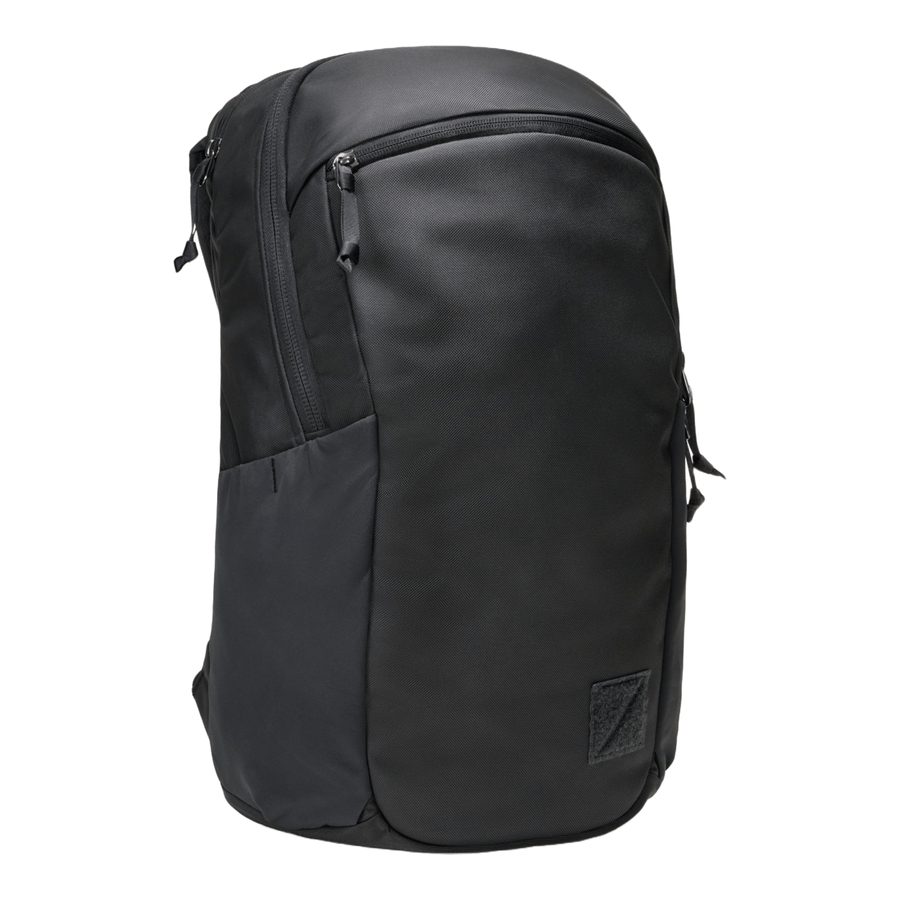 EVERGOODS Civic Half Zip 22L backpack, the top pick in this guide