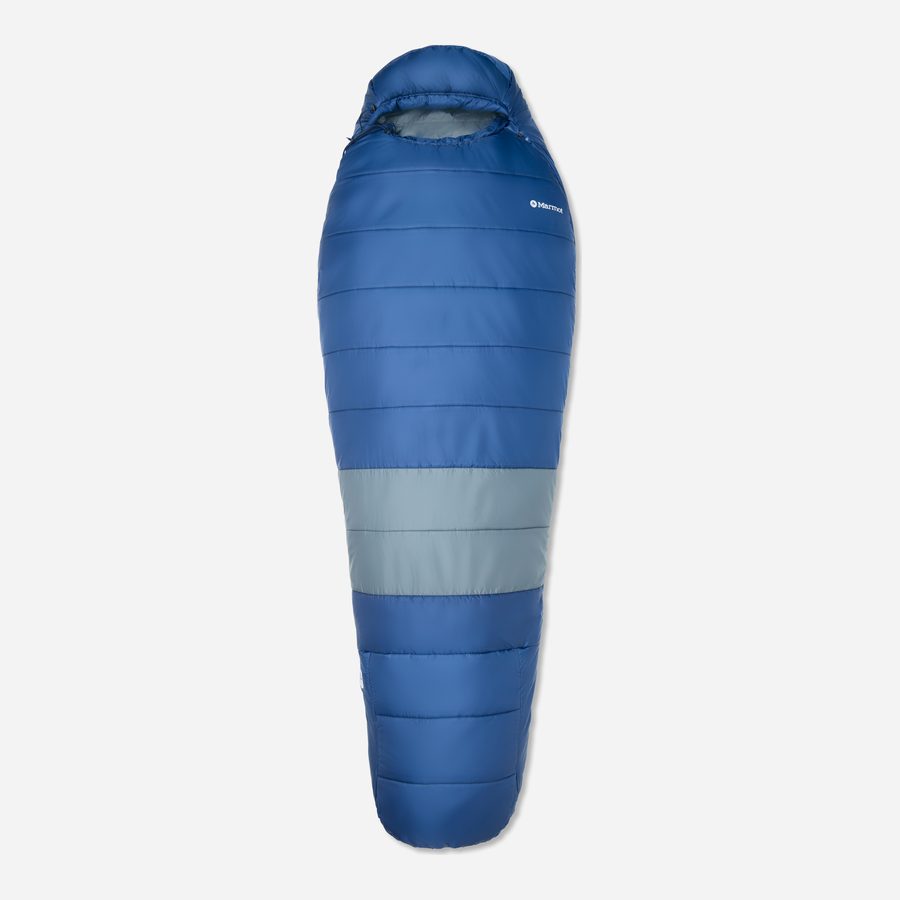 Marmot Trestles Elite Eco 20 synthetic sleeping bag