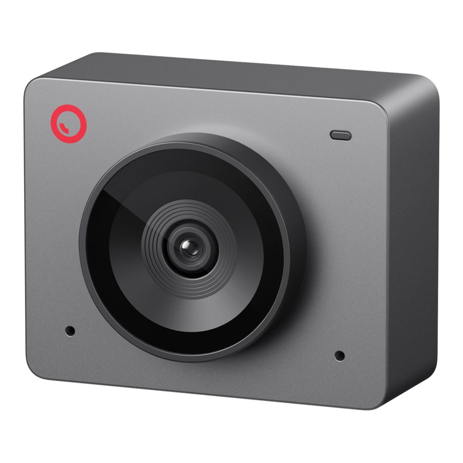 Obsbot Meet SE webcam, the top pick in this guide