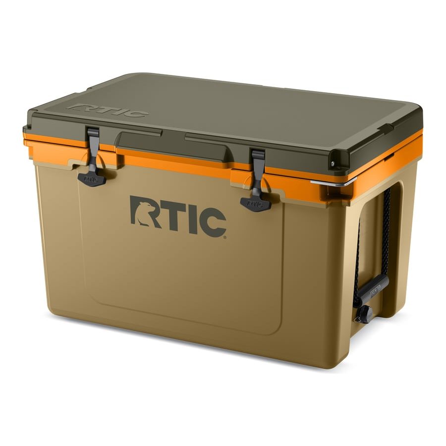 RTIC 52 QT Ultra-Light hard cooler