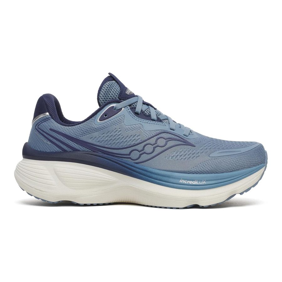 Saucony men's Hurricane 26 stability shoe