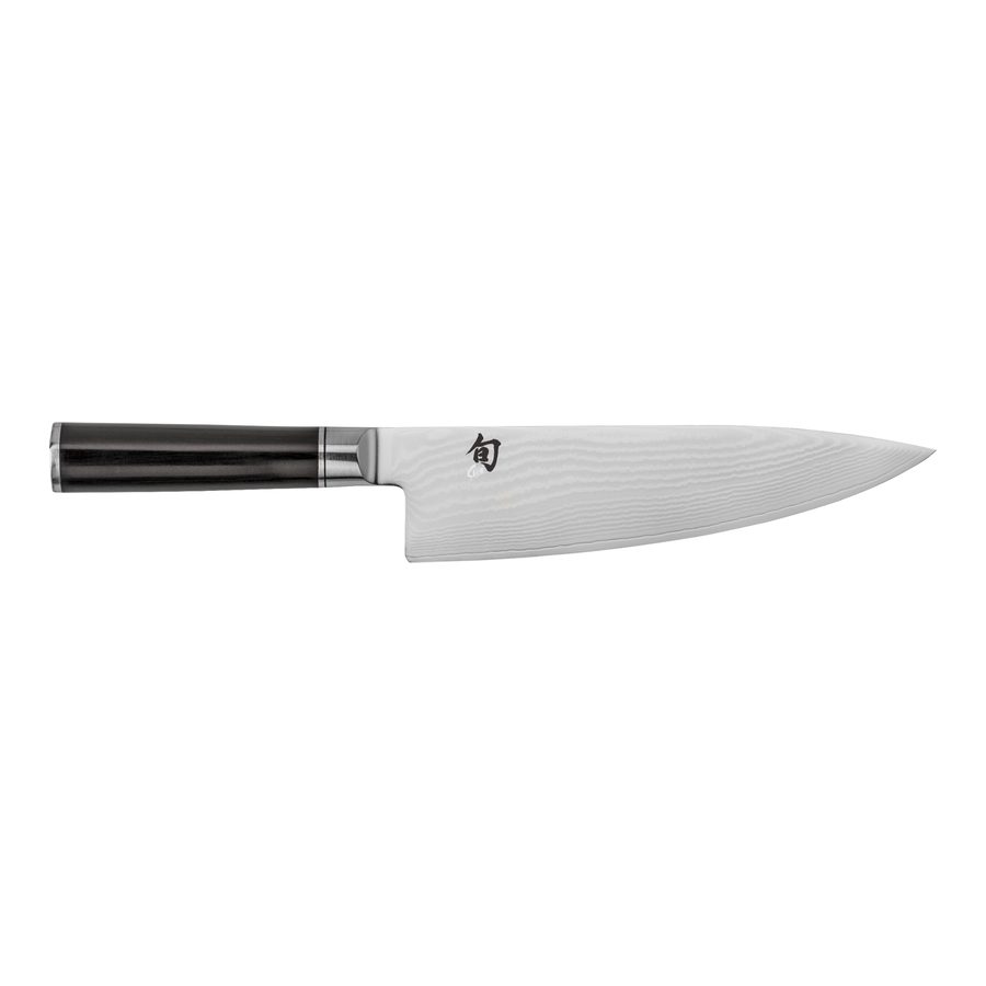 Shun Classic 8-inch Western Cook's Knife