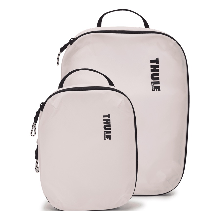 Thule compression packing cube set