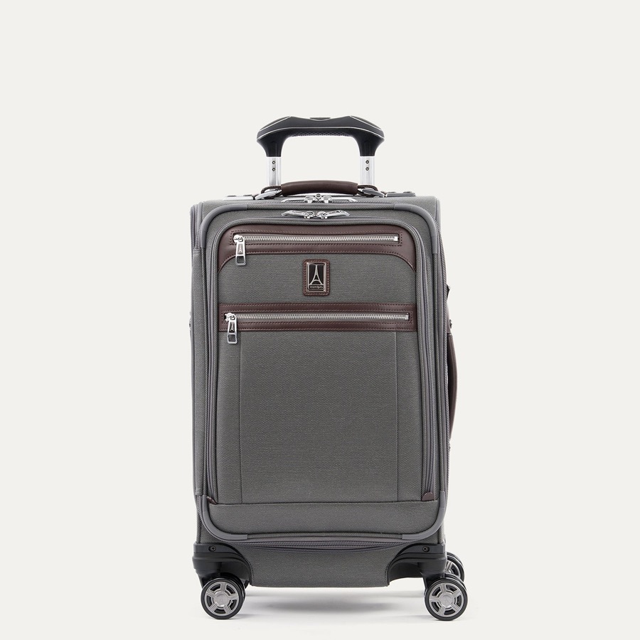 Travelpro Platinum Elite carry-on spinner